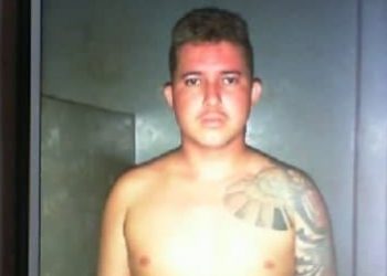 FOTO: Divulgação/PC–AM