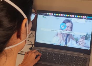 FOTOS: Rodrigo Santos/SES