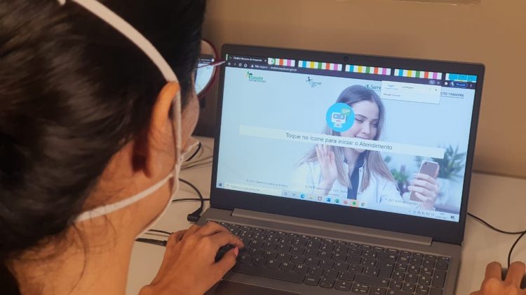 FOTOS: Rodrigo Santos/SES