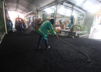 Fotos – Osmar Neto / Seminf