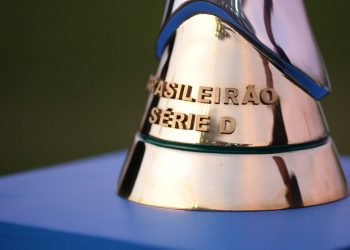 Taça Série D- Brasileirão- Foto: Divuglação