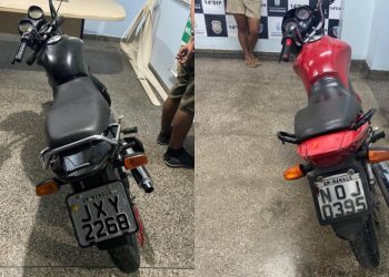 Foto: Divulgação/ SSP-AM