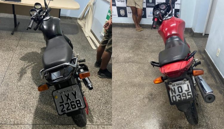 Foto: Divulgação/ SSP-AM