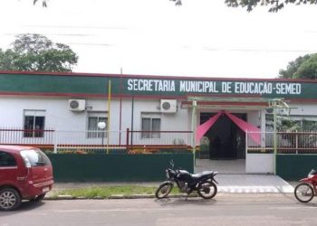 Semed de Itacoatiara. Foto: Divulgação