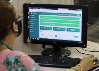 Implurb On-line Fotos: Marcely Gomes / Semcom