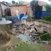 Prefeitura inicia obra de drenagem profunda em UBS no Riacho Doce Fotos - Márcio Melo / Seminf
