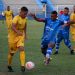 Amazonas FC e São Raimundo FC no campeonato amazonense. Foto- Amazonas FC: Reprodução: Facebook