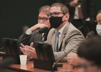 Marcelo Ramos Foto: Divulgação