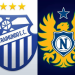 São Raimundo FC e Nacional FC. Foto- Divulgação