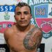 João Monteiro de Andrade Filho, vulgo “Netinho da Padre Mário”. Foto: Divulgação/SSP-AM