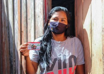 Auxílio Estadual. Foto: Divulgação