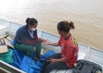 FOTOS: Divulgação/Sema