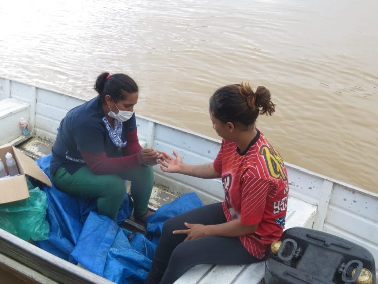 FOTOS: Divulgação/Sema