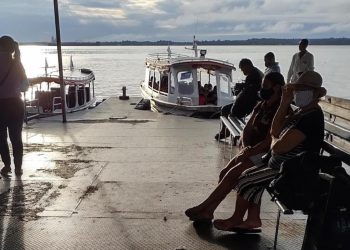 FOTOS E VÍDEO: Alailson Santos e Erlon Rodrigues/PC-AM