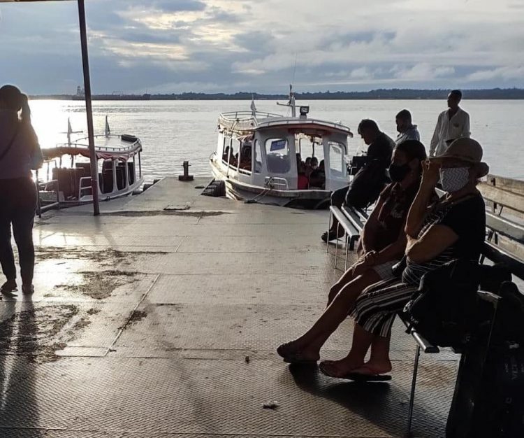 FOTOS E VÍDEO: Alailson Santos e Erlon Rodrigues/PC-AM