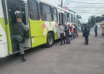 FOTO: Divulgação/PMAM