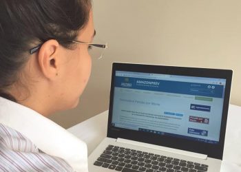 FOTO: Divulgação/Amazonprev