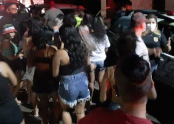 Foto: Divulgação/PC-AM