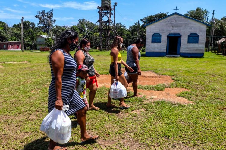 FOTOS: Arthur Castro/Secom