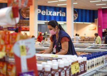 FOTOS: João Pedro Sales/Procon-AM