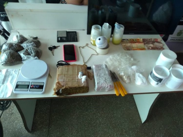 FOTO: Divulgação/PMAM