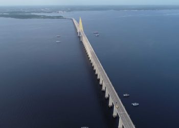 FOTOS: Divulgação/Seinfra