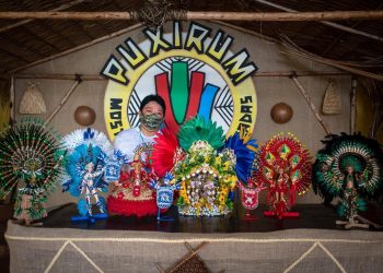 FOTOS: César Nogueira / Cultura