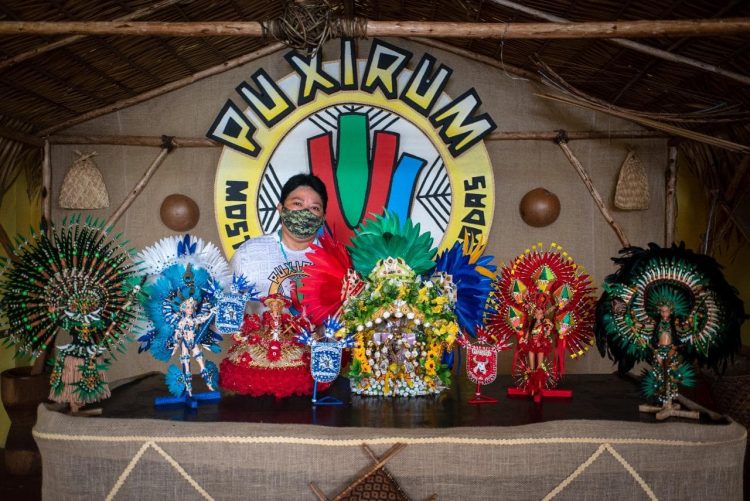 FOTOS: César Nogueira / Cultura