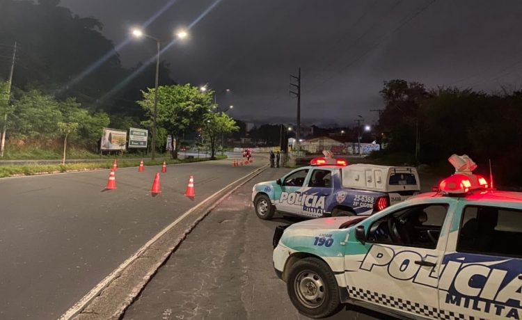 FOTO: Divulgação/PMAM