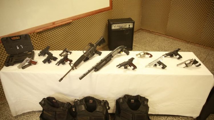 Foto: Soldado Manoel Lucas/DCS-PMAM
