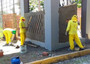 Foto: Divulgação/ Seap