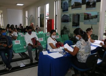 Fotos: Eduardo Cavalcante/Seduc-AM