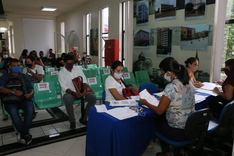 Fotos: Eduardo Cavalcante/Seduc-AM