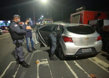 FOTOS: Tabajara Moreno / SSP-AM e Soldado Manoel Lucas / DCS-PM