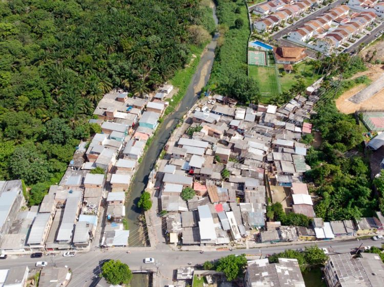 FOTOS: Florêncio Mesquita/DPE-AM