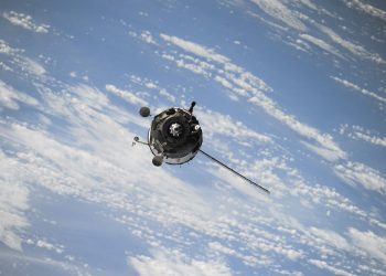 Satélite- Foto: Free-Photos por Pixabay