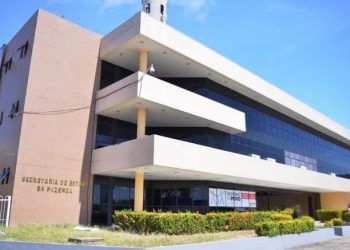 Sefaz- Roraima. Foto: Divulgação
