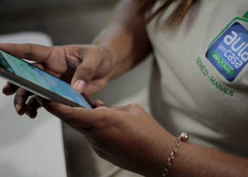 Foto – Altemar Alcântara / Semcom