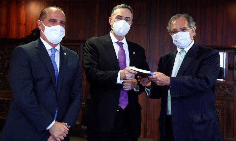 © EDU ANDRADE/Ascom/ME/Direitos reservados