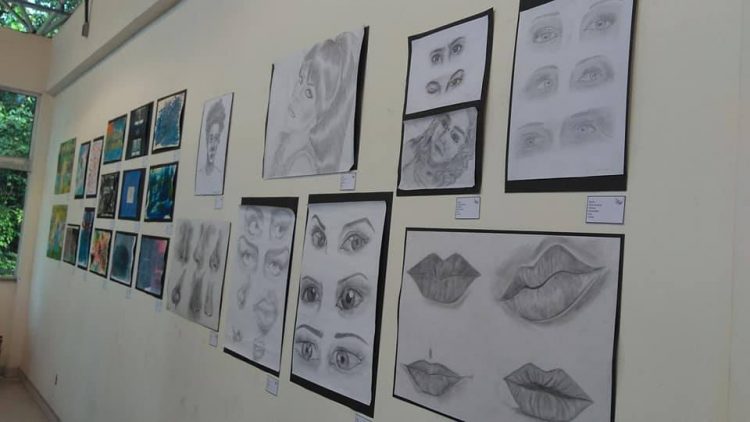 Foto: Reprodução/ Facebook UFAM