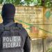 Polícia Federal. Foto: Divulgação/ PF