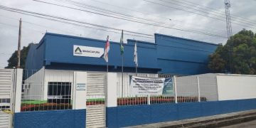 Amazonas Energia em Manacapuru. Foto: Divulgação