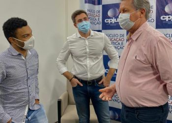 Fotos – Divulgação / Assessoria AVN