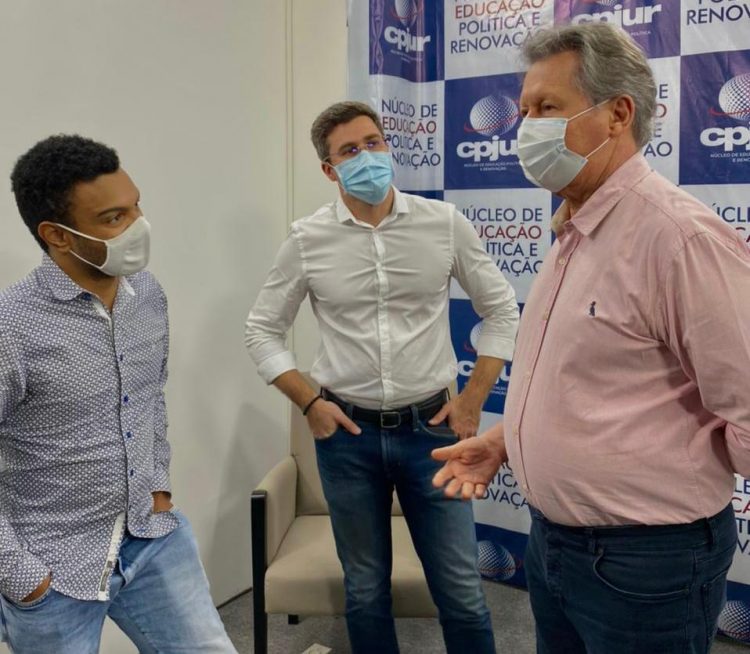 Fotos – Divulgação / Assessoria AVN