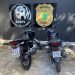 Motocicletas Recuperadas. (Fotos: Divulgação/PCAM)