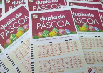 Dupla de Páscoa. Foto: Reprodução/ Internet