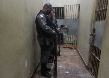 FOTOS: Divulgação/PMAM