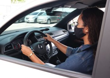 Foto: Divulgação/Detran-AM