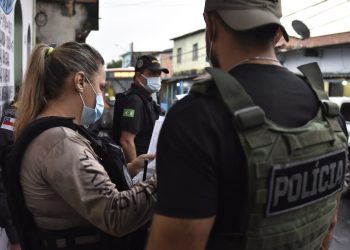 Foto: Divulgação/SSP-AM