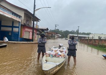 Foto: Divulgação / PMAM